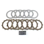 Complete Clutch Kit 03-17 Ktm 85 Sx 105 Xc 2-STROKE Mx 47032011000 New. Price: $68.04.