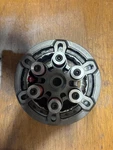Rekluse Radiuscx Clutch 99-19 YZ250X 16-19 RMS-7907070 Used. Price: $800.00.