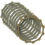 Ebc Src Friction Plate & Spring Set For Suzuki GSX-R600/GSX-R750 2011-2026 New. Price: $186.78.
