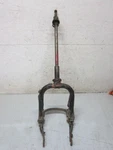 1958 Cushman Allstate 811.94300 Front Forks 1A141-74 Used. Price: $275.00.