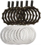 Ebc Drc Clutch Kit Fits Honda CRF450R 2002-2003,2006-2008 New. Price: $149.06.