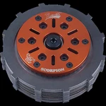 Barnett 607-30-10871 Scorpion Clutch 71-83 Xl New. Price: $692.71.