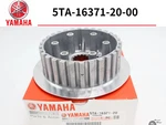 Yamaha Oem 2005 2021 YZ450F Fx WR450F Inner Clutch Hub Boss 5TA-16371-20-00 New. Price: $76.99.