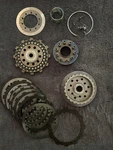 Polaris Outlaw Rekluse Rms 833 Ktm Rfs 450/525. Used. Price: $300.00.