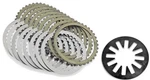 Barnett 307-30-10013 Extra Plate Clutch Kit Harley Big Twin 98 21 With Spring New. Price: $280.99.