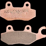 Ebc FA165SV Metallic Pad Set New. Price: $40.58.