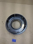 Harley-davidson Shovelhead Clutch Basket Belt Drive 40250-80 Used. Price: $228.00.