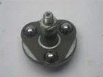 1979 Yamaha Transmission Clutch Push Screw Housing/ball Retainer Used. Price: $18.36.