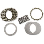 Barnett Complete Clutch Kit For 2006 2007 Suzuki Gsx-r 600 New. Price: $240.13.