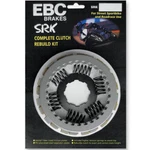Ebc Series Race/sport Clutch Kit (SRK29) New. Price: $223.80.