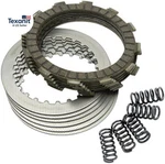 Clutch Kit With Heavy Duty Springs Compatible Suzuki Dr-z 400S 2000-2024 New. Price: $106.66.