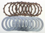 Pro X 16.CPS64012 Complete Clutch Plate Set New. Price: $171.95.