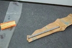 Nos Genuine Suzuki 23110-11501 Clutch Push Rod GS250T GS300L New Old Stock Oem. Price: $11.50.