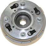 Outside Auto Clutch 11-0107 New. Price: $90.80.