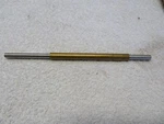 Suzuki New Clutch Push Rod 23110-05202, 23110-05203 Fits Many Models. Price: $8.73.