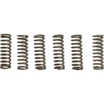 Ebc Csk Clutch Spring Kit For 2012-2013 Yamaha YFZ450 Atv New. Price: $18.32.