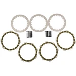 Barnett 303-35-10002 Complete Dirt Digger Clutch Kit Made With Kevlar New. Price: $101.30.