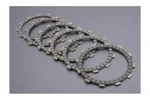 Kit 6 Clutch Plates Friction Discs Ebc Suzuki Gt 380 1973-1977 CK3315 Neu. Price: $57.13.