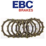 Ebc Ck Series Clutch Kit For 2003-2007 Bmw F650GS Dakar Engine & Xw New. Price: $86.68.