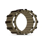 Hinson FP373-8-002 Fsc Clutch Plate & Spring Kit 19 Husq FC250 / KTM250SXF New. Price: $199.99.