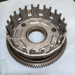 1986-2006 Kawasaki Concours ZG1000 Clutch Basket Oem Good 2005 Used. Price: $29.99.