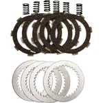 Ebc Drc Dirt Racer Clutch Kit Kawasaki KX60 Motorcycle (1985) New. Price: $82.78.