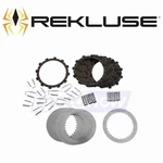 Rekluse Torqdrive Clutch Pack For 2019-2021 Yamaha YZ250F Engine & Mk New. Price: $414.47.