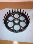 Ktm Clutch Basket 79232301073 Used. Price: $75.00.