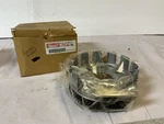 Yamaha Banshee 87-06 Genuine Oem Clutch Basket 31K-16150-11-00 New. Price: $350.00.