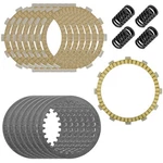Clutch Friction Plate Spring For Suzuki Tempter GR650 1983 / 21441-37400 New. Price: $40.99.