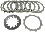 Ebc Racer Clutch Friction Plate & Spring Set #SRC131 For Yamaha New. Price: $259.62.