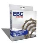 Ebc Series Clutch Kit Cork-based W/ Aluminum Particles Yamaha YZ125 83 CK2278 New. Price: $75.99.
