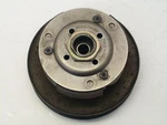Malossi Clutch For Aprilia Sr 50 Mot. Piaggio Carb. Del 2007 (E29260) Used. Price: $59.40.