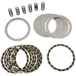 Barnett Complete Clutch Kit 303-35-20023 New. Price: $237.49.