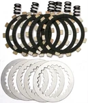 Ebc DRCF241 Series Clutch Kit New. Price: $136.07.