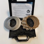 High Performance Clutch Kit (DPK119) New. Price: $105.00.