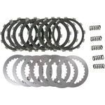 Ebc Drcf Carbon Fiber Clutch Kit For Honda CRF250X 4-STROKE/CRF250R New. Price: $203.39.