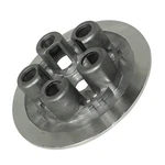 Clutch Plate Pressure Lifter For Honda 06220-HB9-305, 22351-HA2-000 New. Price: $25.00.