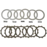 Ebc Series Clutch Kit (DRC33) New. Price: $114.08.