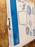 Eaton Clutch Installation Kit K3600 New. Price: $300.00.