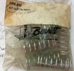 Barnett Clutch Springs MT-14 HPK-68D Vintage Motorcycle Parts Nos New. Price: $10.00.