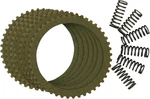 Ebc SRC45 Series Clutch Kit New. Price: $206.05.