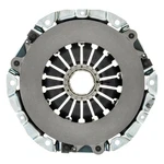Exedy FC04T Clutch Cover (02-05 Subaru Rx 2.0L Replacement 1/STAGE ... New. Price: $303.99.