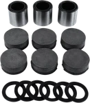 Epi - Button And Roller Kit For Polaris WE210935 New. Price: $242.39.