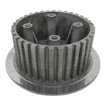 1996 Kawasaki Ninja ZX6R Clutch Center Hub 13087-1159 Used. Price: $41.99.