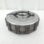Brp (can-am / Ski-doo) 420686062 Disc Kit Used. Price: $293.32.