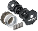 Hinson Billetproof Complete Clutch Basket Kit For Yamaha YFZ450/R New. Price: $1084.99.