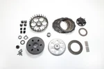 2022 Husqvarna Sxf Clutch Set Basket Hub Plates Ktm 450 2012-2023 D56 Used. Price: $275.49.