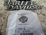 New Harley 37903-90 Clutch Release Plate Oem. Price: $27.98.