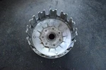 Honda CB750C CB750K CB750F CB750L Engine Primary Driven Gear Clutch Outer Basket Used. Price: $60.00.